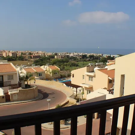 Apartamento Melanos Village A45 *