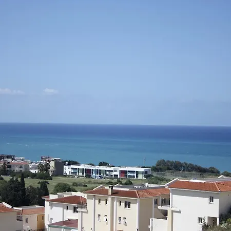 Melanos Village A45 Paphos