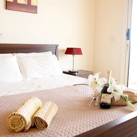 Melanos Village A45 *