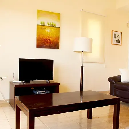 Apartamento Melanos Village A45 Paphos