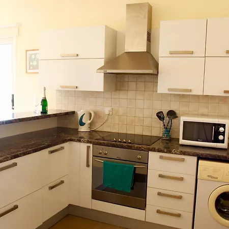Apartamento Melanos Village A45 *