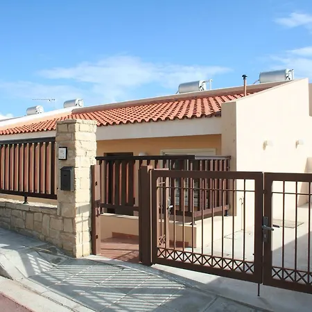 Melanos Village A45 * Paphos