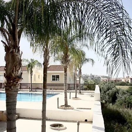 Melanos Village A45 Apartamento