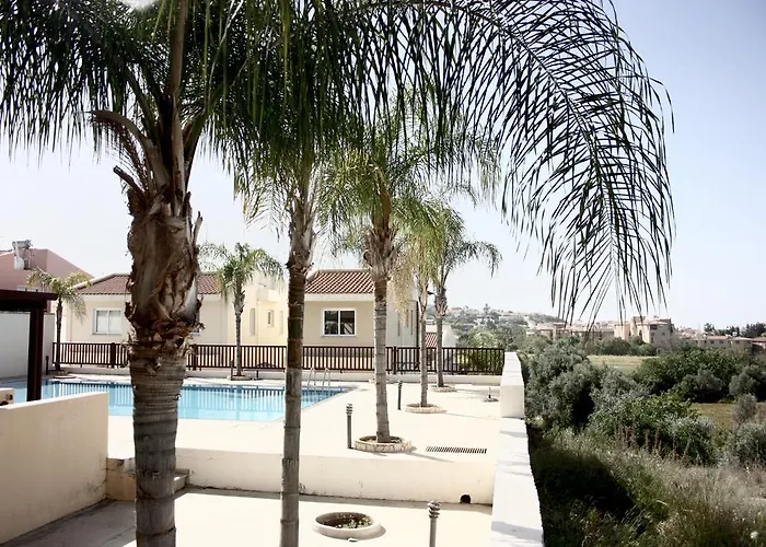 Melanos Village A45 Apartamento