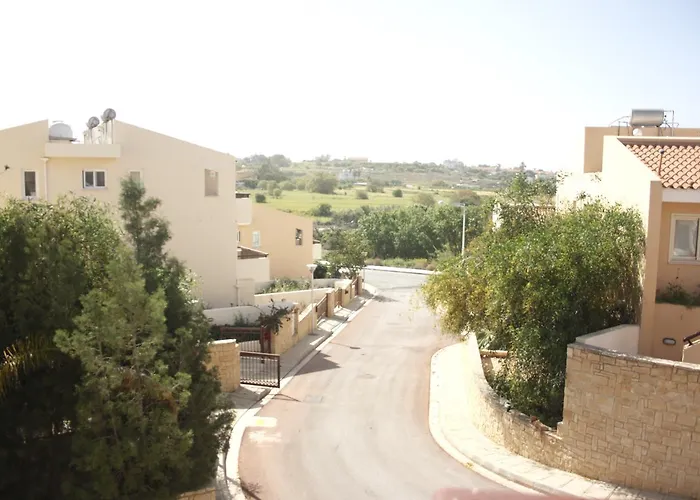 Melanos Village A45 *