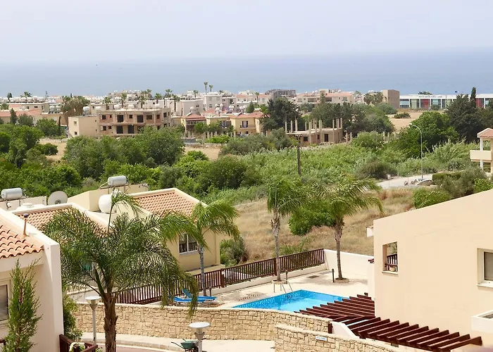 Melanos Village A45 Apartamento *