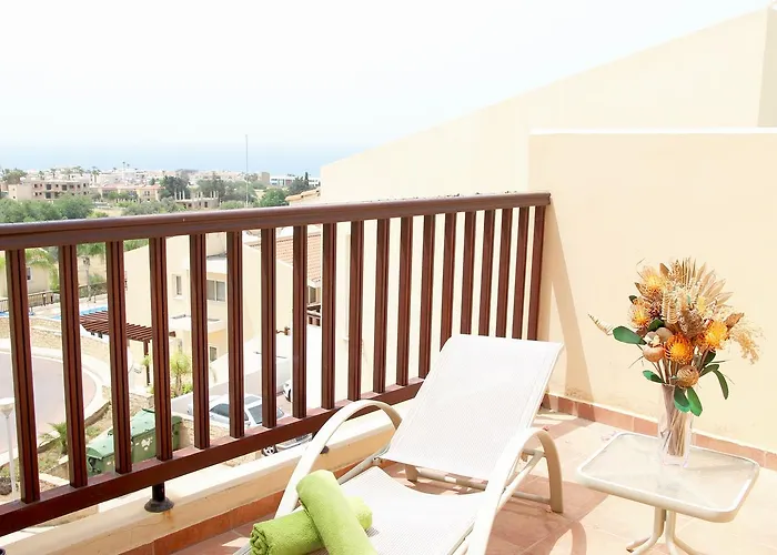 Melanos Village A45 Paphos