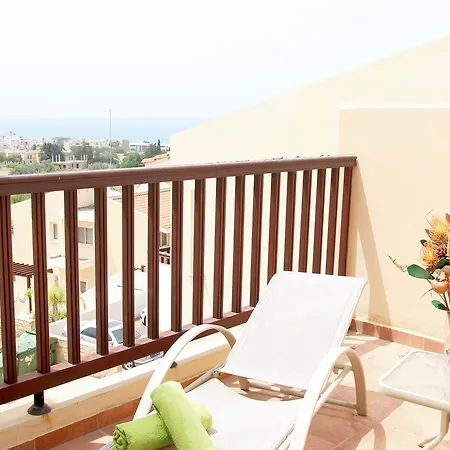 Melanos Village A45 Paphos