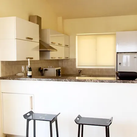 Melanos Village A45 Pafos