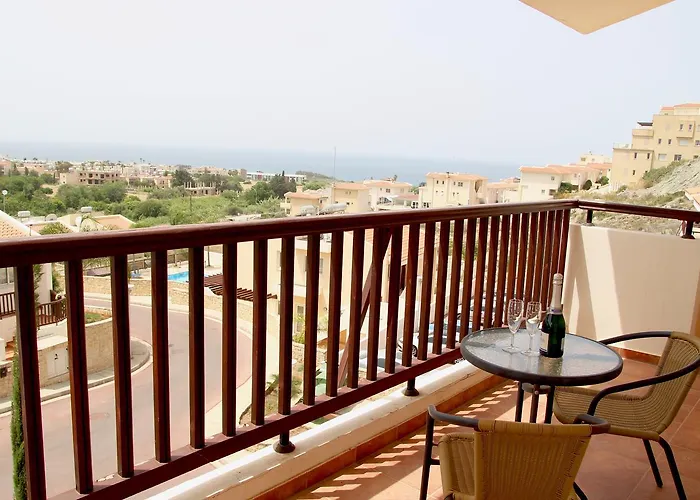 Melanos Village A45 * Paphos