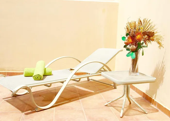 Lägenhet Melanos Village A45 Paphos