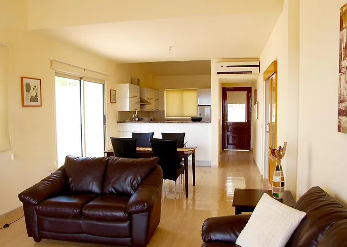 Daire Melanos Village A45