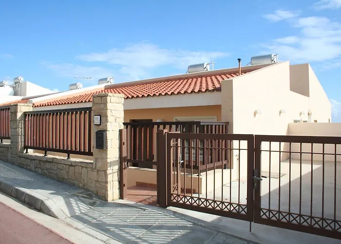 Melanos Village A45 * Paphos