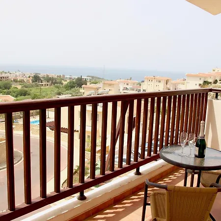 Melanos Village A45 * Paphos