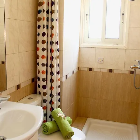 Melanos Village A45 Apartament