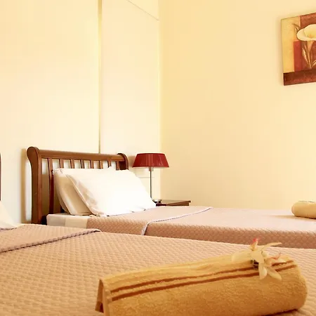 Apartament Melanos Village A45 *