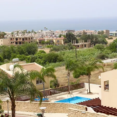 Melanos Village A45 Apartament *