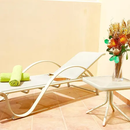 Apartament Melanos Village A45 Paphos