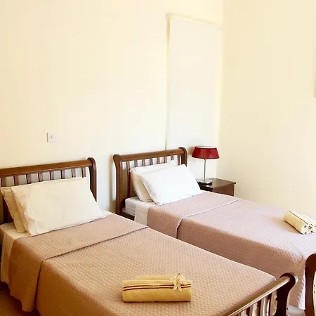 Melanos Village A45 Appartement Paphos