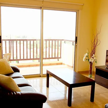 Melanos Village A45 Apartament