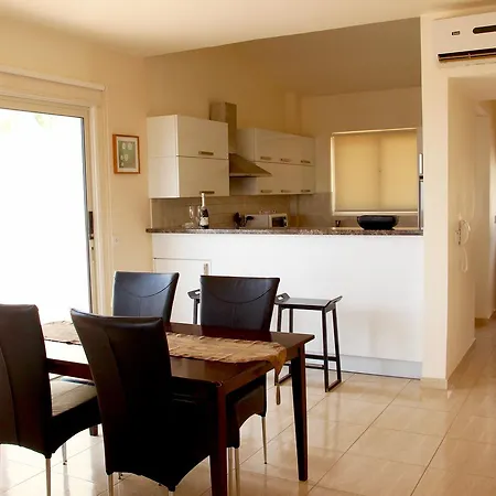 Melanos Village A45 Paphos