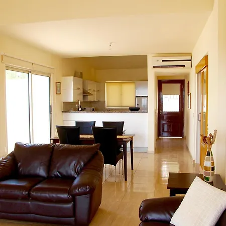 Appartement Melanos Village A45