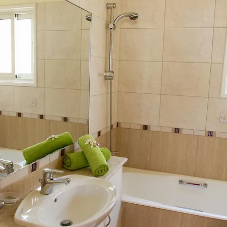 Melanos Village A45 Apartament Paphos