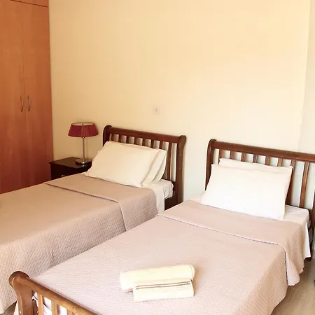 Appartement Melanos Village A45 Paphos