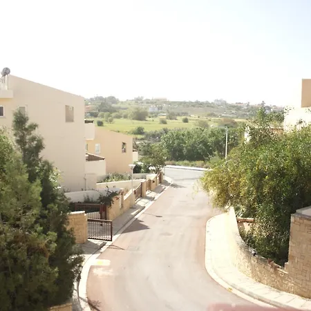 Melanos Village A45 *