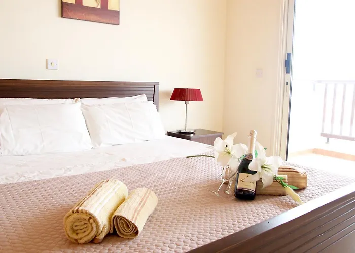 Melanos Village A45 *