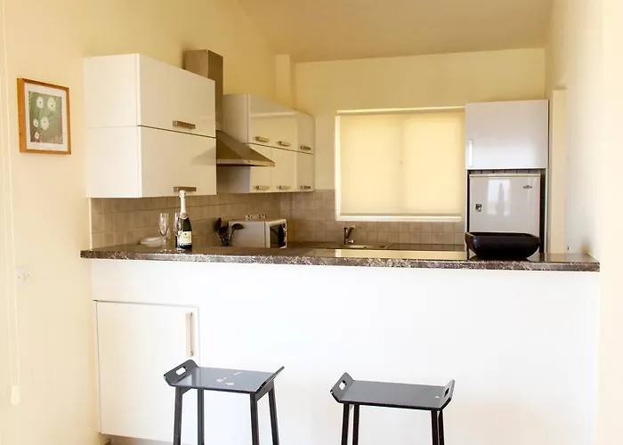 Melanos Village A45 パ フォス